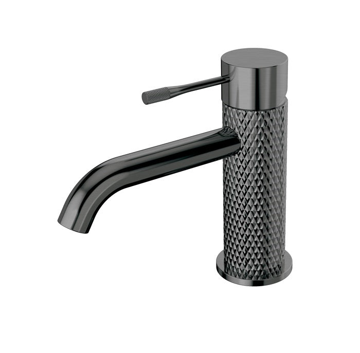 aquira ページ Grifo De Lavamanos Con Desague Grafito - Aqualia Signature – ELMEC
