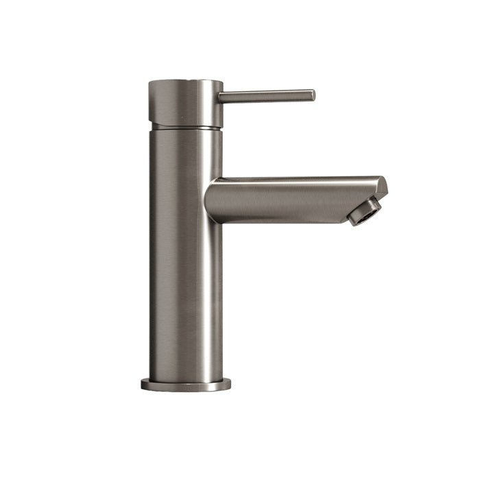 Grifo Lavamanos Monomando Aqualia Viseu – ELMEC - Main Image