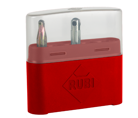 RUBI Onderdelenset voor kitspuit, 5 delig kopen
