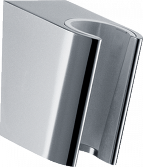 hansgrohe Soporte de ducha: Porter Fine, Soporte para ducha, ref. 28885000 hansgrohe Soporte de ducha: Porter Fine, Soporte para ducha, ref. 28885000