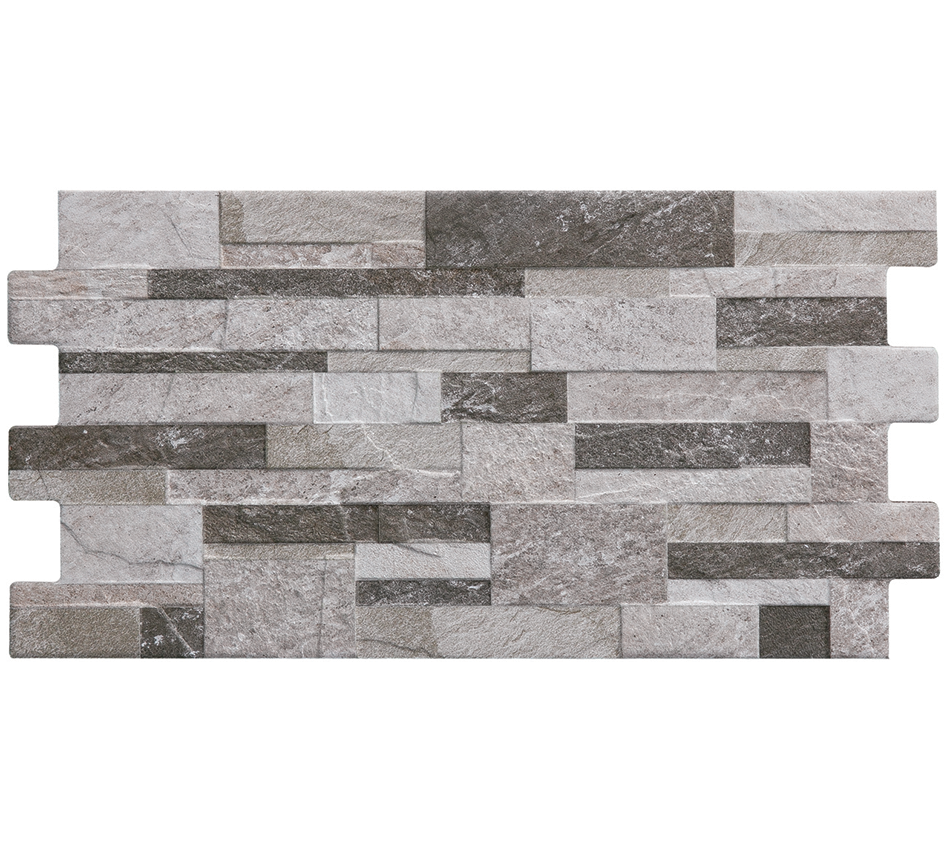 Revestimiento De Ceramica Mate 30X60cm Grafito - Graiman Laja – ELMEC