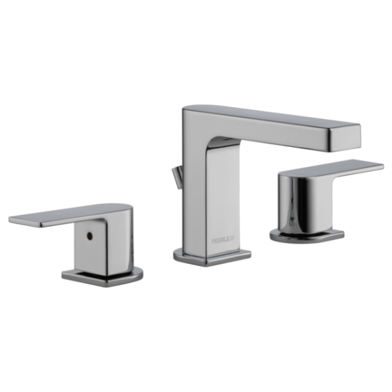 Grifo Lavamanos Bimando Cromado - Peerless Xander – ELMEC