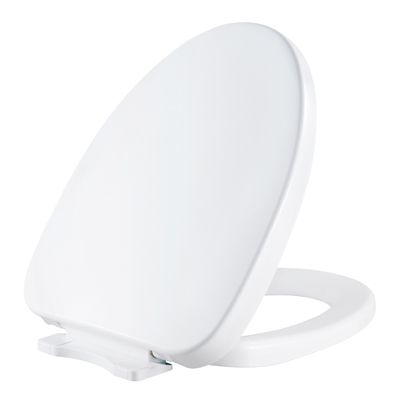 Asiento Para Inodoro Taza Alargada - Toto Soft Close – ELMEC