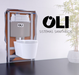 Carriers OLI - La Solución Sanitaria para Proyecto Residencial y Comercial