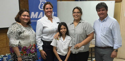 1er. Encuentro Soluciones Constructivas MAPEI