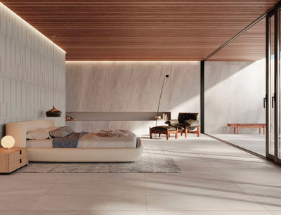 Porcelanato Esmaltado Rectificado Mate 60x120cm Ice - Portobello Folk
