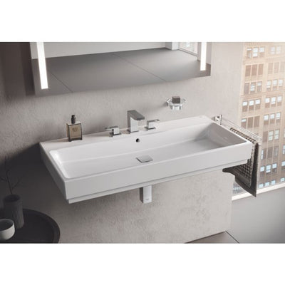 Grifo Lavamanos Bim 8" Eurocube S - Grohe