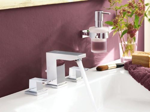 Grifo Lavamanos Bim 8" Eurocube S - Grohe