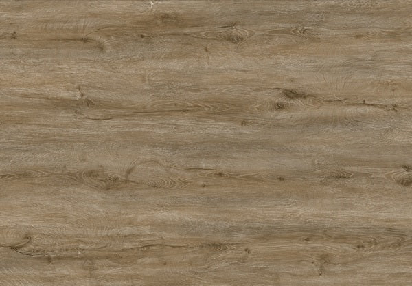 Piso Vinyl Click 122X18.3cm Oak - Porcelamika