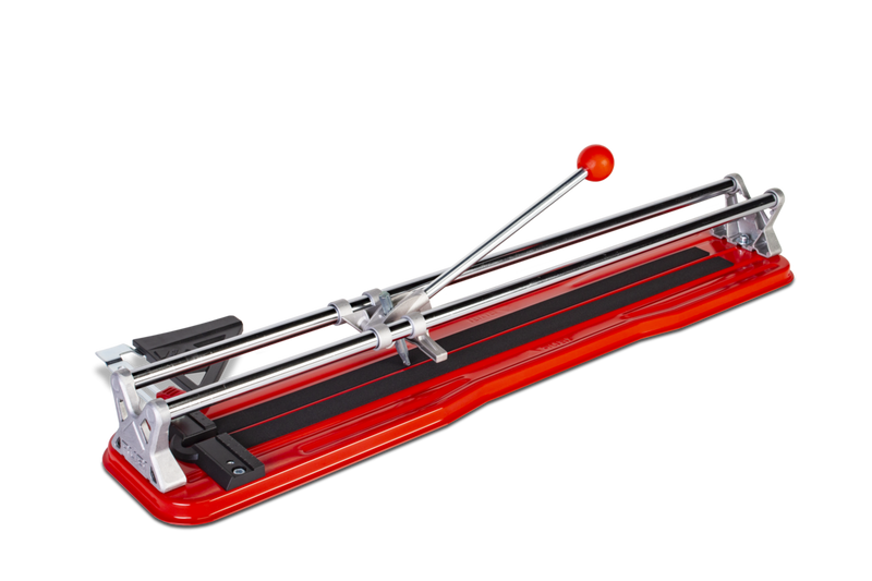 Cortadora Manual con Tope - Rubi Practic-61