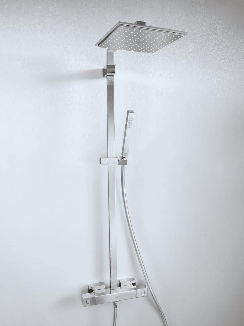 Sistema De Ducha Euphoria XXL 230 - Grohe