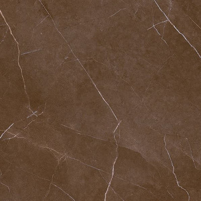 Porcelanato Esmaltado Rectificado Mate 76x76cm Moka - Ceramica Cristofoletti Supreme