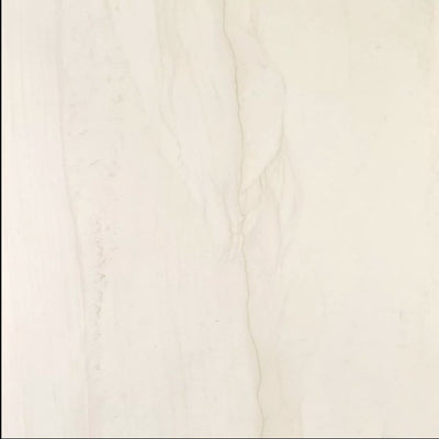 Porcelanato Esmaltado Rectificado Mate 80X80cm Mont Blanc - Portobello Quartzites