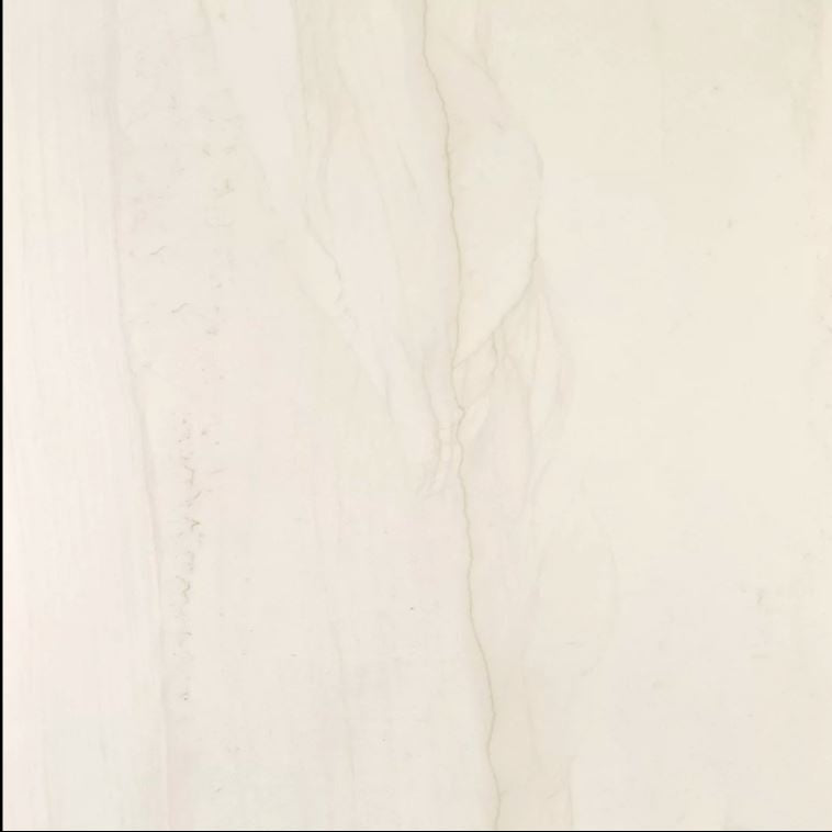 Porcelanato Esmaltado Rectificado Mate 80X80cm Mont Blanc - Portobello Quartzites