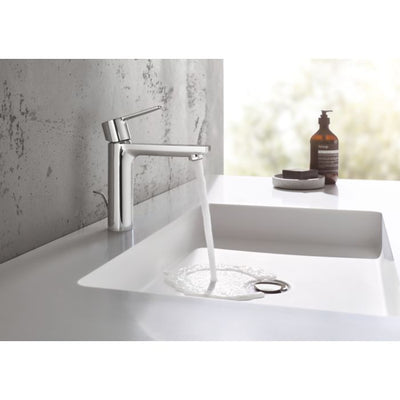 Grifo Lavamano Monomando - Grohe Linare S