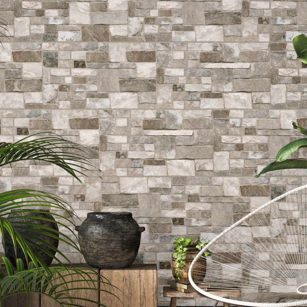 Revestimiento De Ceramica Mate 32X54cm - Ceramica Cristofoletti