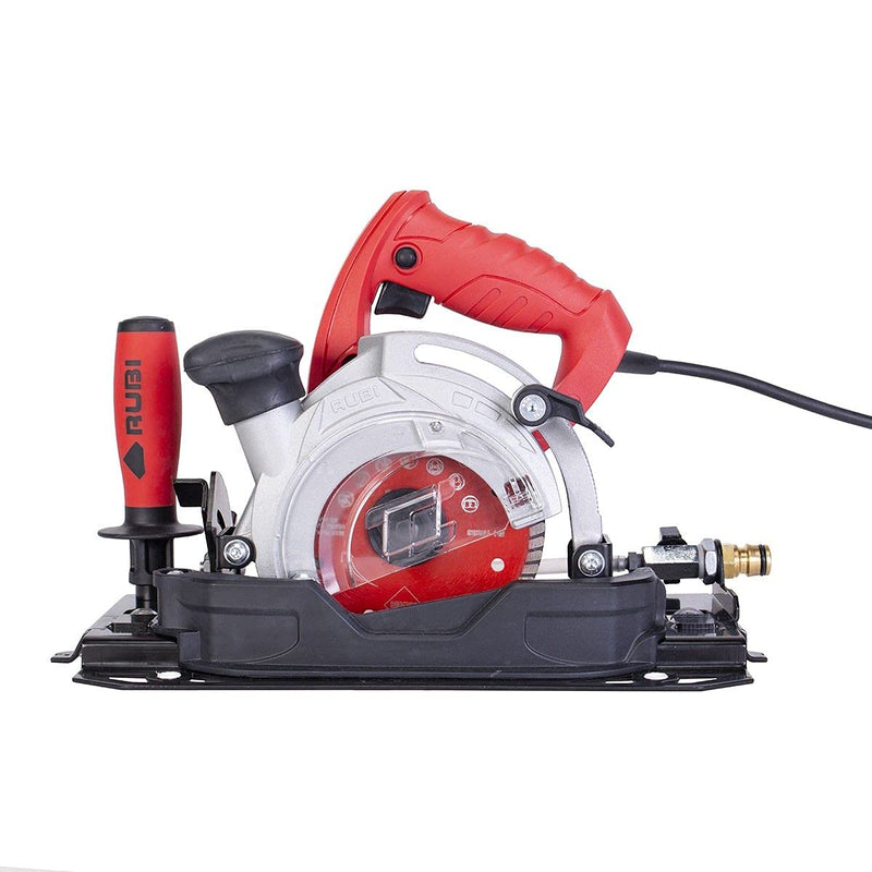 Cortadora Circular - Rubi TC-125 G2