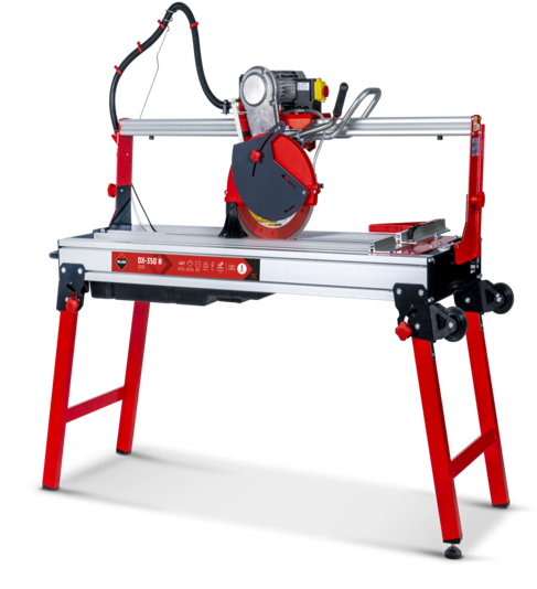 Cortadora Electrica 132.5cm - Rubi DX-350 N