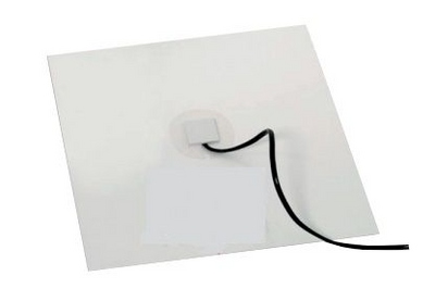 Desempañador de Espejo 60X80cm P/120V - Aqualia