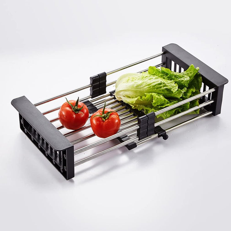 Escurridor Ajustable para Fregador - Aqualia