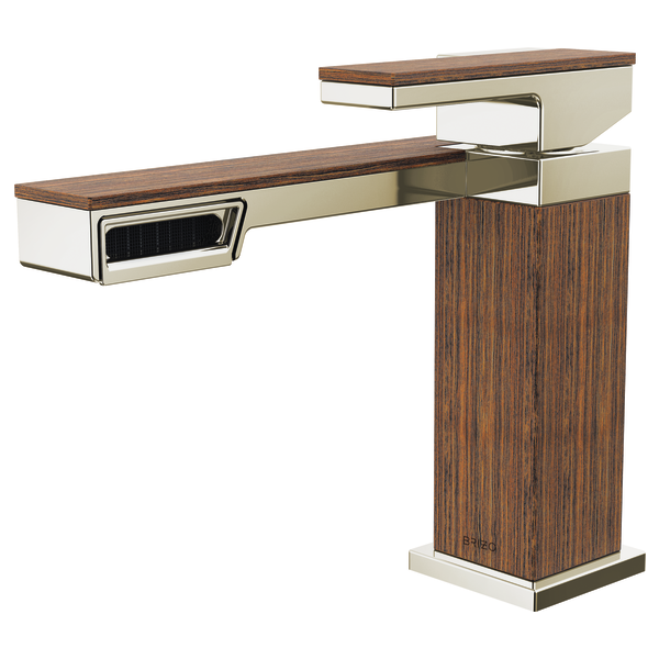 Grifo de Lavamanos Monomando - Brizo Frank Lloyd Wright