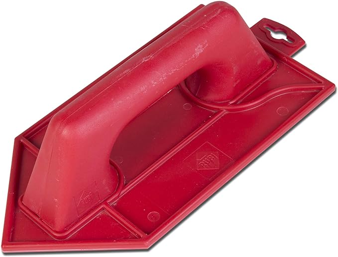 Llana De Punta Mango Plastico 27x14cm - Rubi