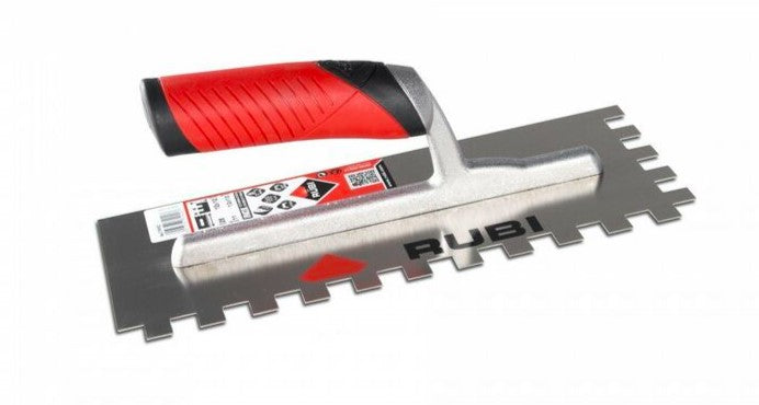 Llana Dentada Inoxidable 12mm - Rubi – ELMEC