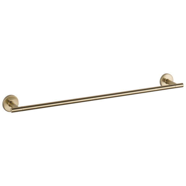 Barra Toallera 24" Bronce Champan - Delta Trinsic