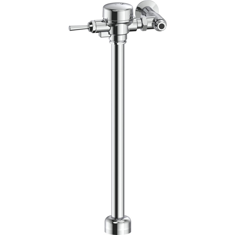 Fluxometro Expuesto Para Inodoro 1.6Gpf - Delta Teck