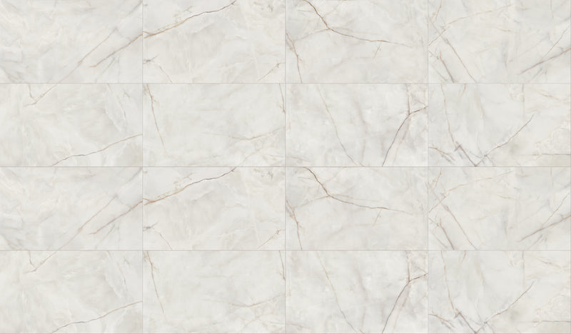 Porcelanato Esmaltado Rectificado Mate 82x141,5cm - Cerámica Villagres Palazzo Ducale