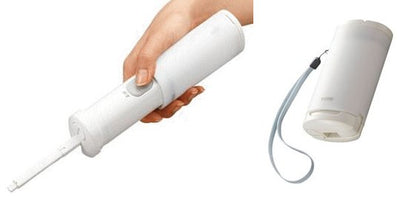 Washlet Personal Portátil De Mano - Toto