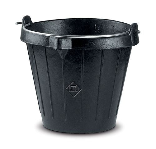 Cubo De Obra 10 L - Rubi