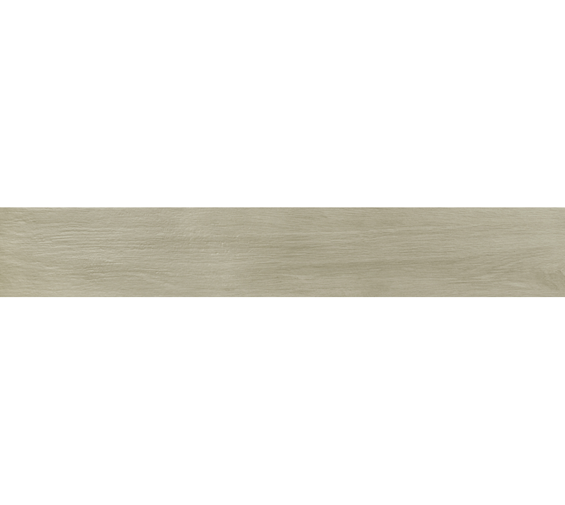 Porcelanato Esmaltado Rectificado Mate 19X120cm light Gray - Graiman Cipres Thinr