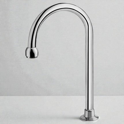 Grifo De Cuello Alto Hospitalario Docol ELMEC grifo-de-cuello-alto-hospitalario-docol-elmec