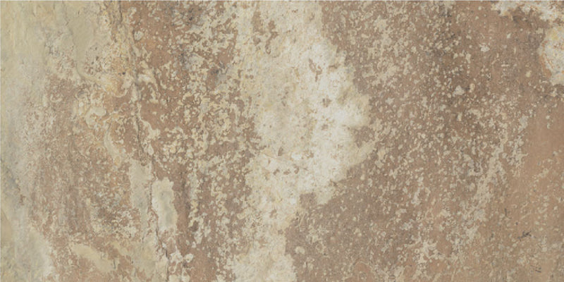 Porcelanato Esmaltado Rectificado Antideslizante   30,3x61,3cm Beige - Prissmacer Ess. Nerva