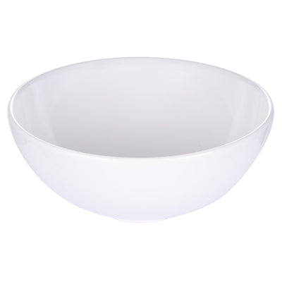 Lavamanos De Sobreponer Redondo 40x40x15.5cm - Aqualia Bowl