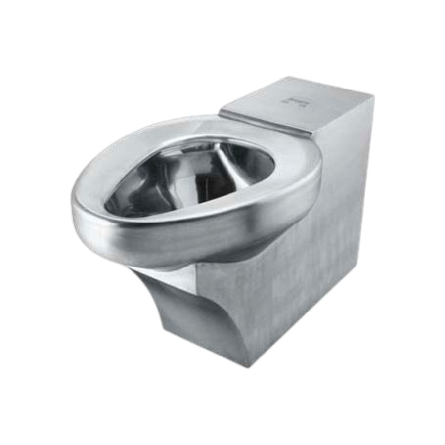 Urinal con Trampa Integral Entrada Superior - Aqualia Tour – ELMEC