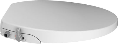 Asiento Bidet Manual Washlet - Aqualia