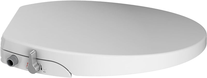 Asiento Bidet Manual Washlet - Aqualia