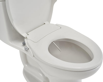 Asiento Bidet Manual Washlet - Aqualia