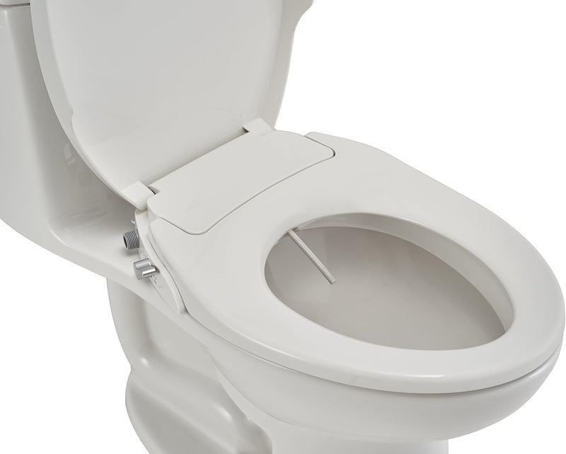 Asiento Bidet Manual Washlet - Aqualia