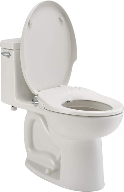 Asiento Bidet Manual Washlet - Aqualia