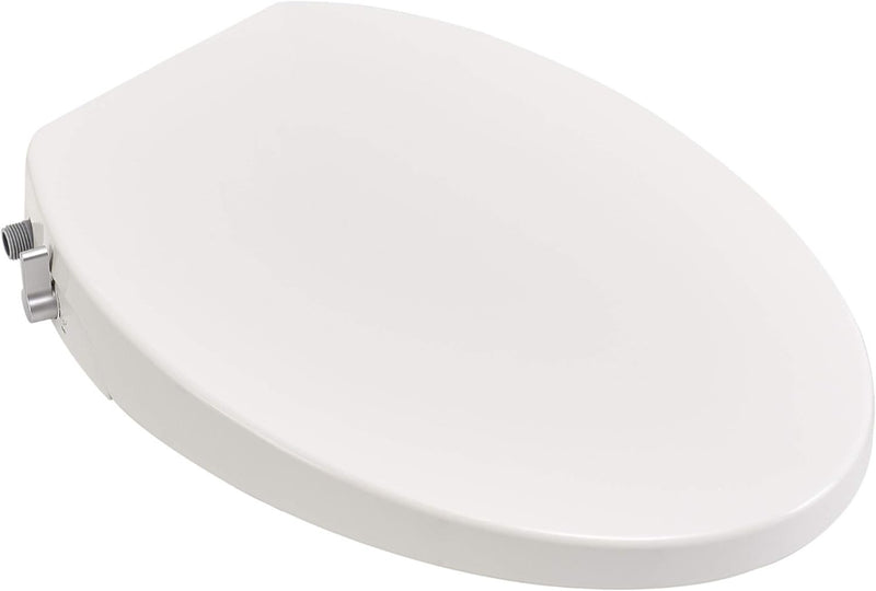 Asiento Bidet Manual Washlet - Aqualia