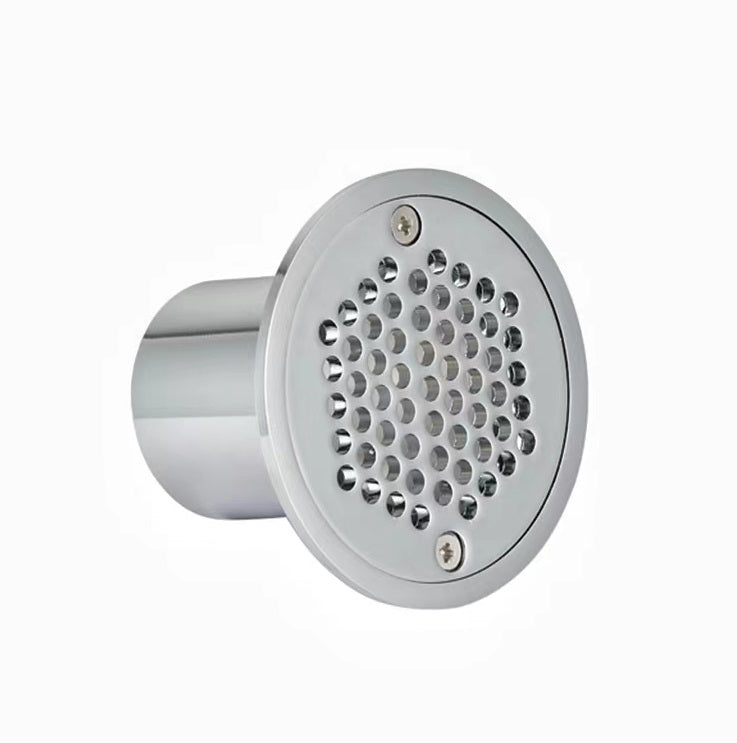 Drenaje Redondo - Aqualia