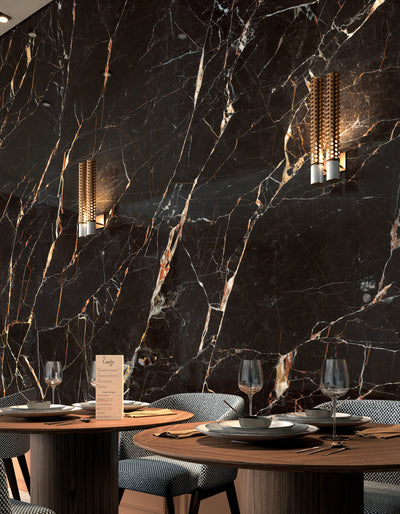 Porcelanato Rectificado Pulido 120X278cm Saint Laurent - Mirage Wanderlust