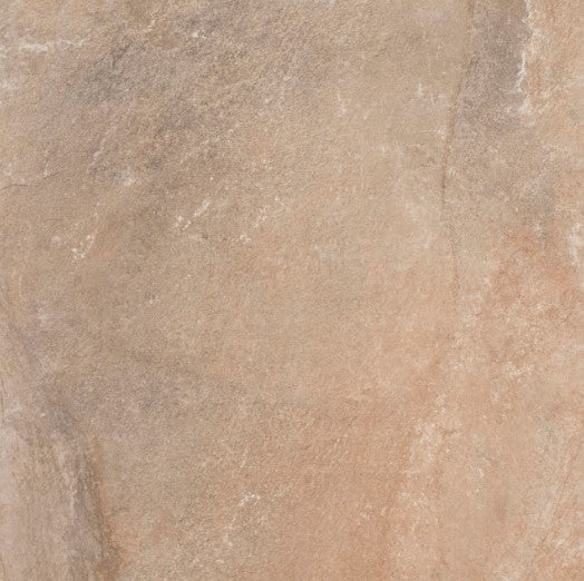 Porcelanato Esmaltado Antideslizante 60X60cm Beige - Eliane Arizona