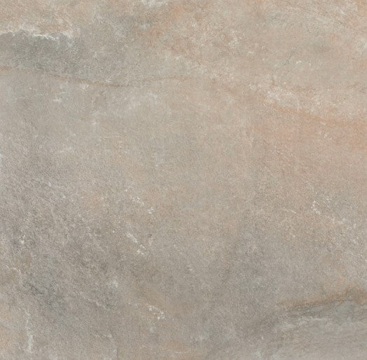 Porcelanato Esmaltado Antideslizante 60X60cm Gray - Eliane Arizona