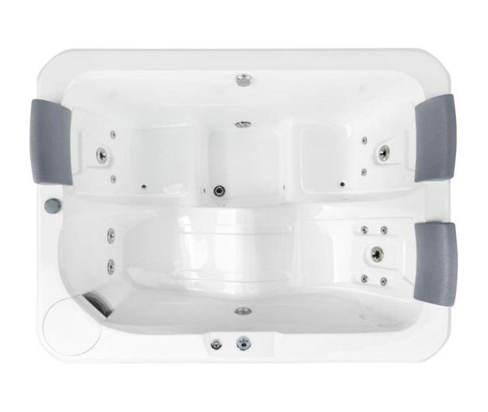 Spa Harmony Exclusive (3 personas) - Axell