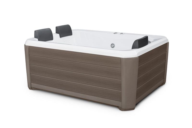 Spa Harmony Exclusive (3 personas) - Axell