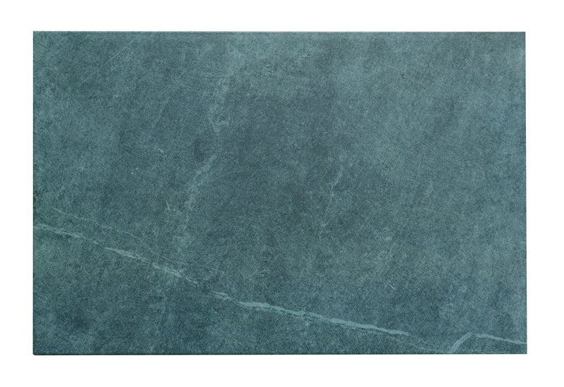 Porcelanato Esmaltado Mate  44.2x66.4 cm Verde - Realonda Bali